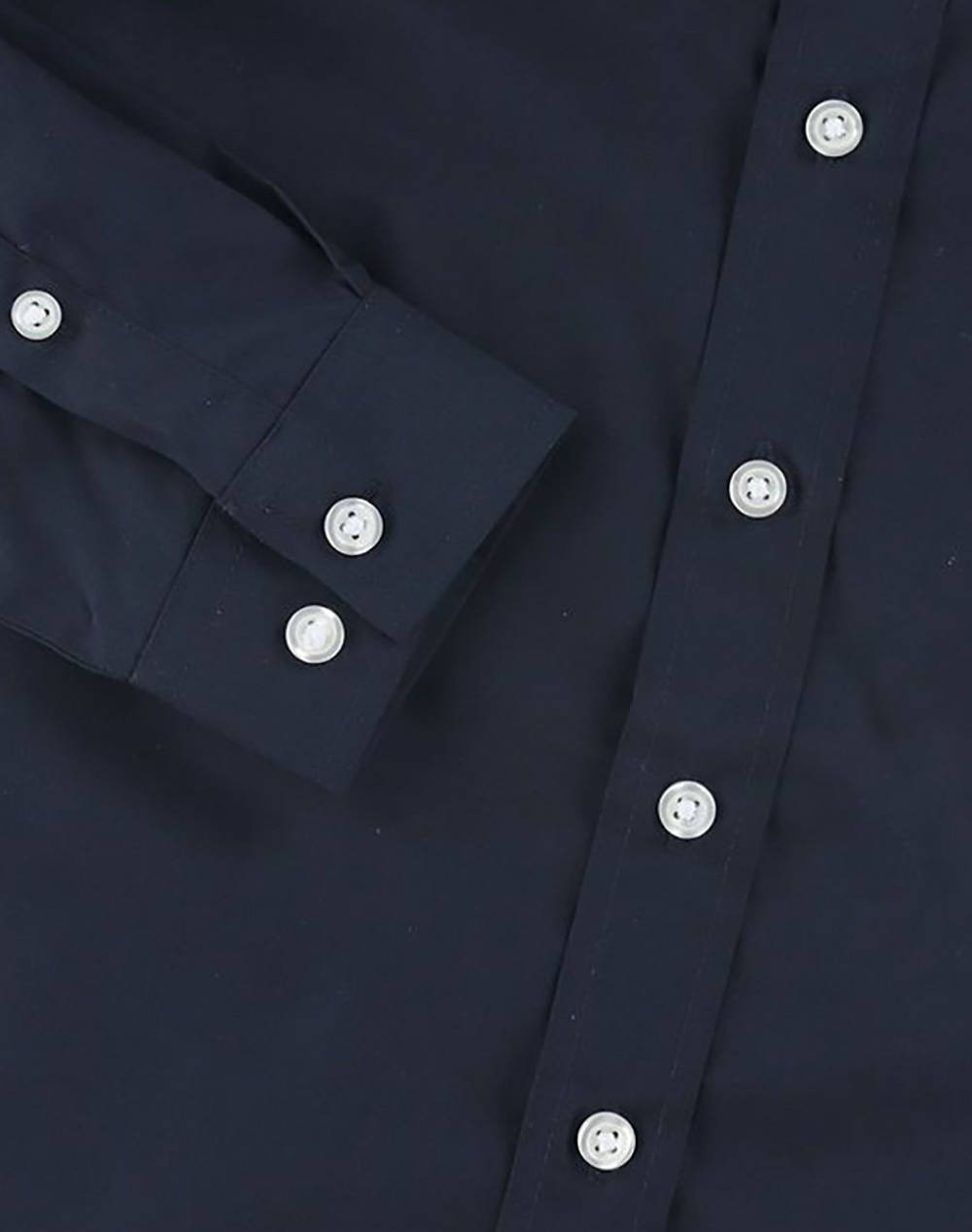 JACK&JONES JJJOE SHIRT TC NOOS JNR 12252680-Navy Blazer NavyBlue φωτογραφία