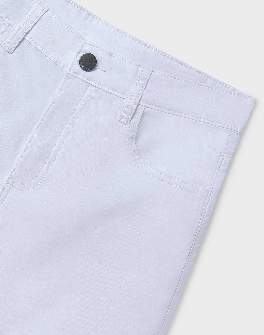 MAYORAL ΒΕΡΜΟΥΔΑ 5ΤΣΕΠΗ ΒΑΣΙΚΗ 00231-038 White φωτογραφία