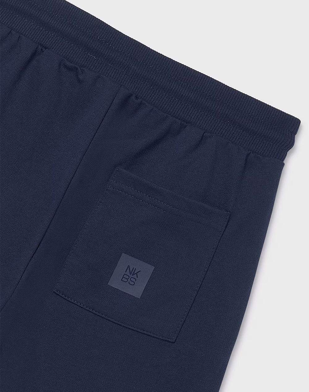 Mayoral Βερμουδα Φούτερ Βασικη 00600-049 Navyblue παιδικά Αγόρι ρούχα Σορτς Βερμουδες Politikos Shop Πολιτικός