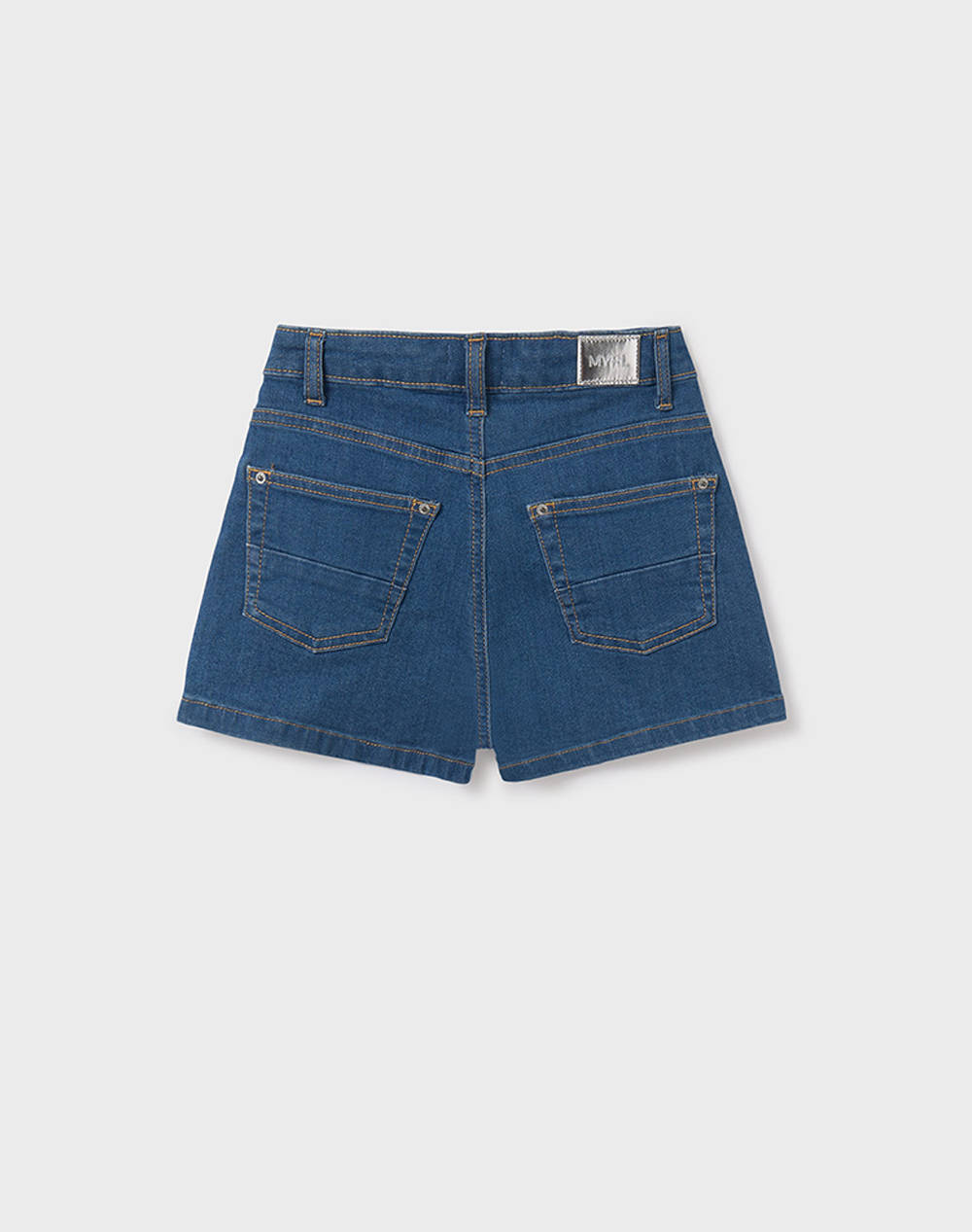 MAYORAL ΣΟΡΤΣ ΤΖΙΝ ΒΑΣΙΚΟ 00235-040 DenimDarkBlue φωτογραφία