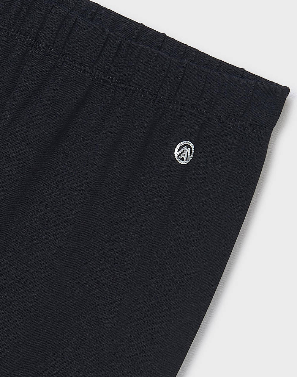 MAYORAL ΚΟΛΑΝ ΒΑΣΙΚΟ ΚΟΝΤΟ 00724-067 Black φωτογραφία