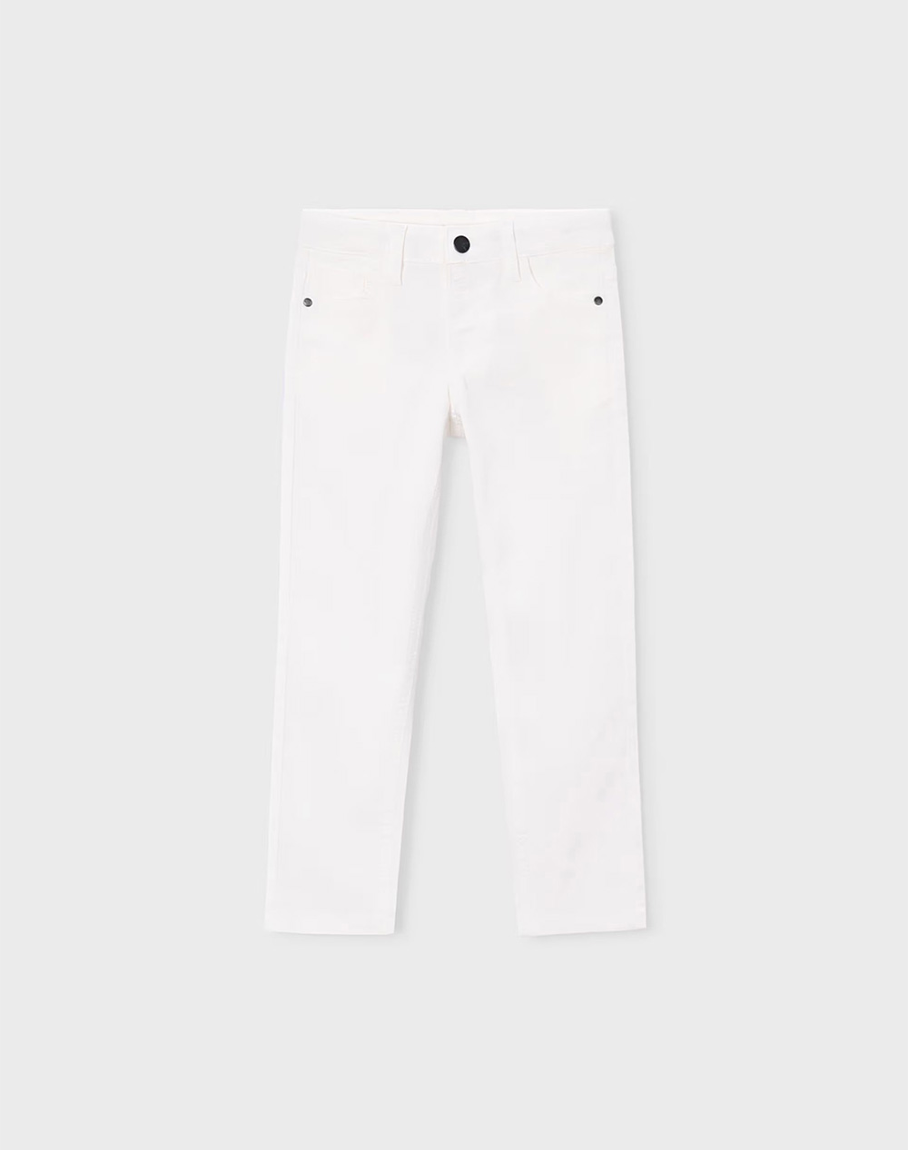 MAYORAL ΠΑΝΤΕΛΟΝΙ ΚΑΠΑΡΤΙΝΕ ΒΑΣΙΚΟ 00505-061 White