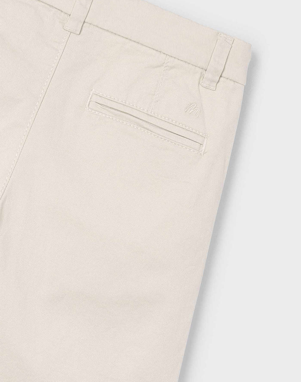 MAYORAL ΒΕΡΜΟΥΔΑ ΛΟΞΟΤΣΕΠ ΚΑΠΑΡΤ ΒΑΣΙ 00202-034 Biege φωτογραφία