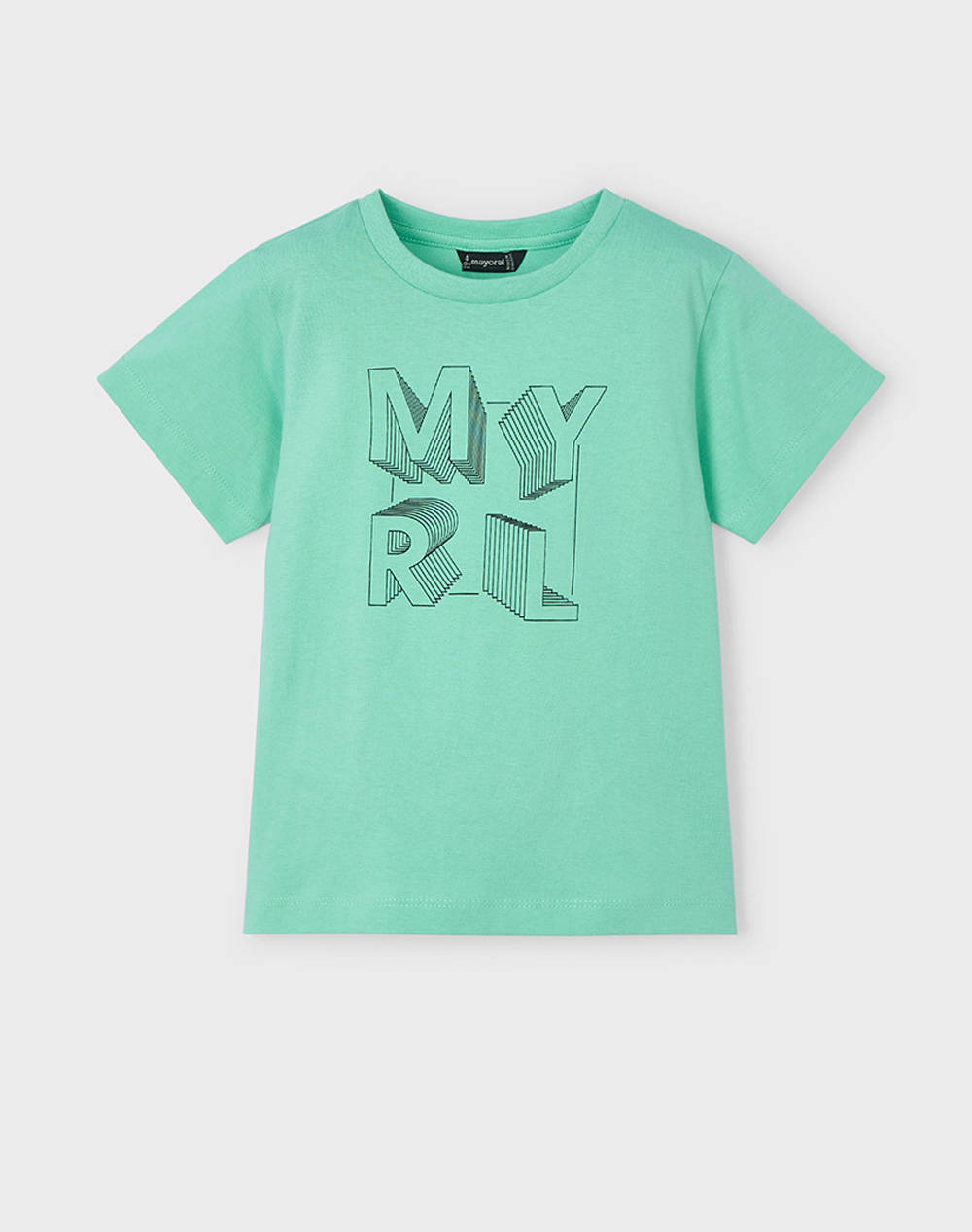 MAYORAL ΜΠΛΟΥΖΑ ΚΟΝΤΟΜΑΝΙΚΗ ΒΑΣΙΚΗ 00170-022 Veraman