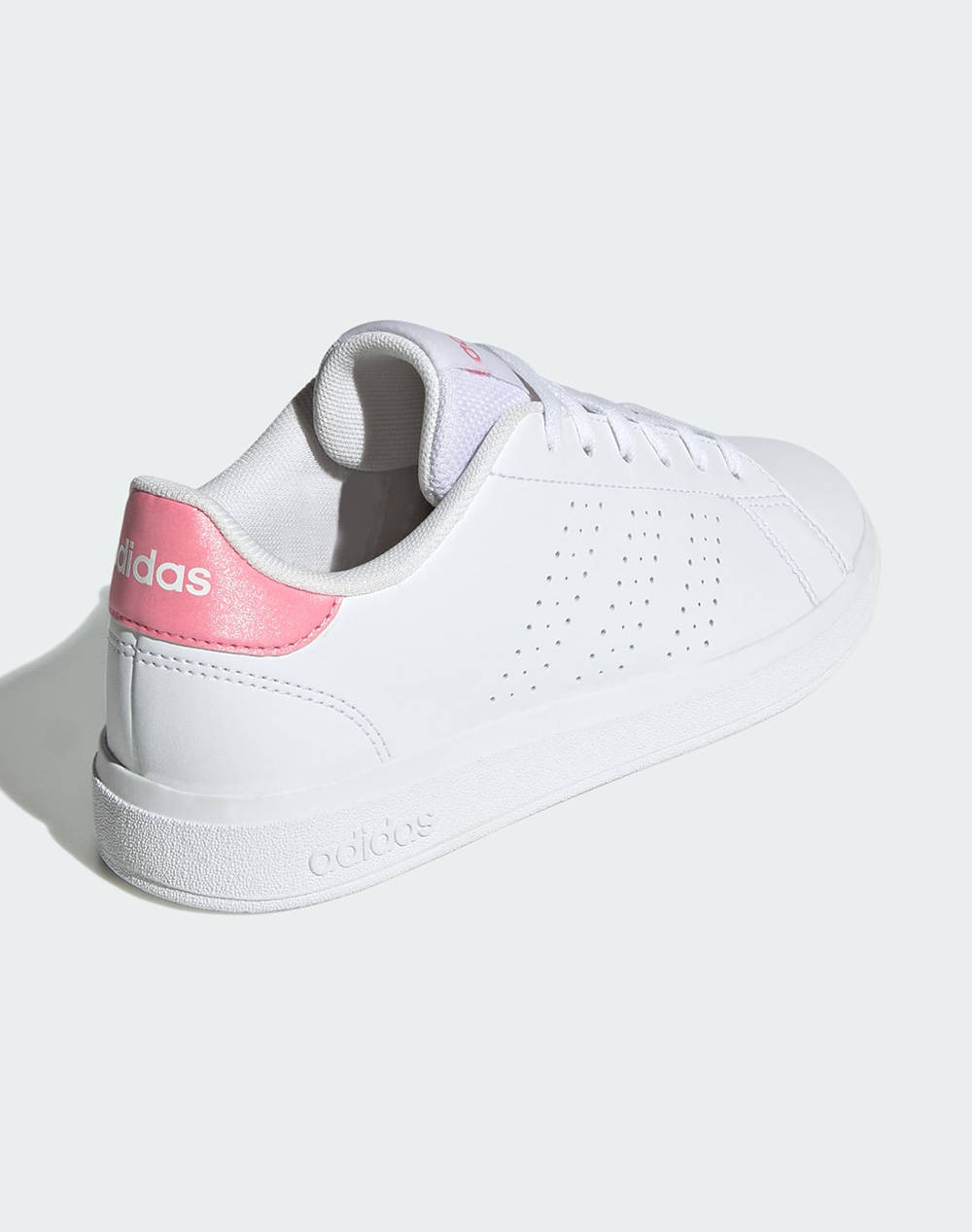 ADIDAS ADVANTAGE BASE 2.0 ID3886-WHITE OffWhite φωτογραφία