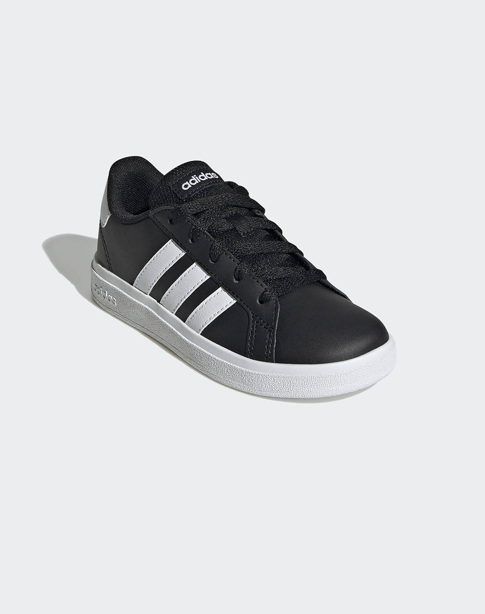 ADIDAS GRAND COURT 2.0 K GW6503-BLACK Black φωτογραφία