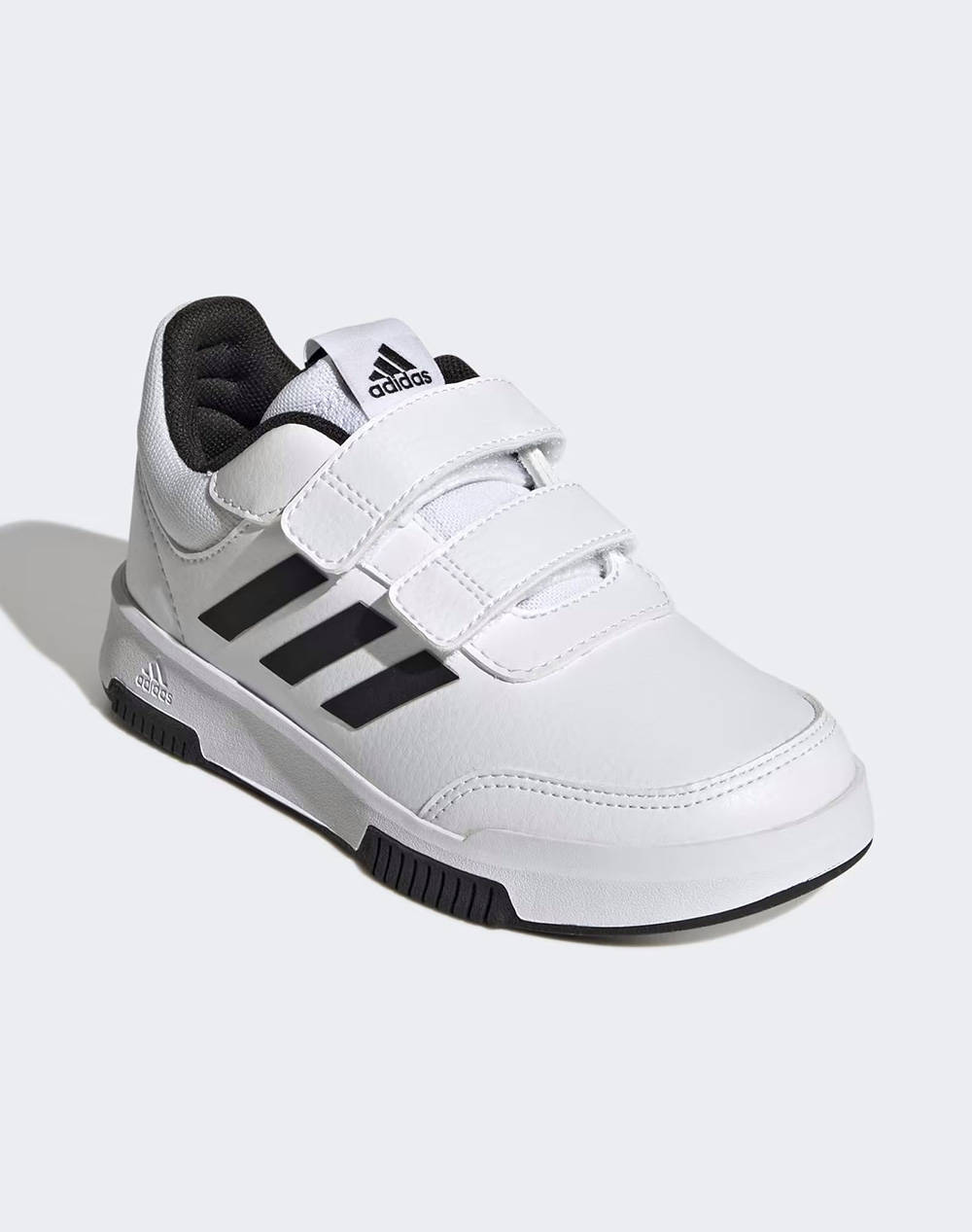 ADIDAS Tensaur Sport 2.0 C GW1981-FTWWHT/CBLACK/CBLACK White φωτογραφία