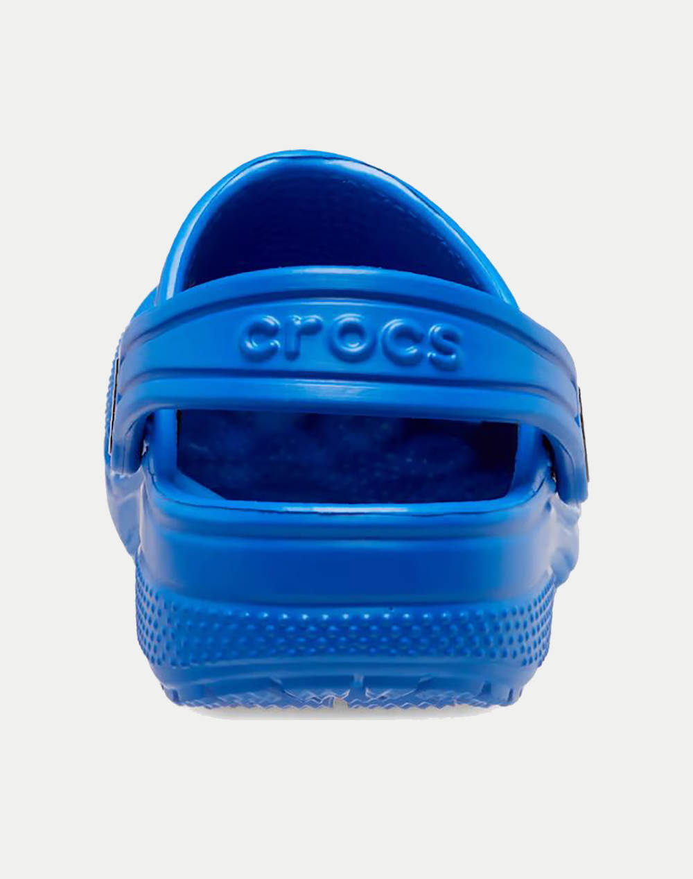 CROCS Classic Clog T 206990-4KZ Blue φωτογραφία