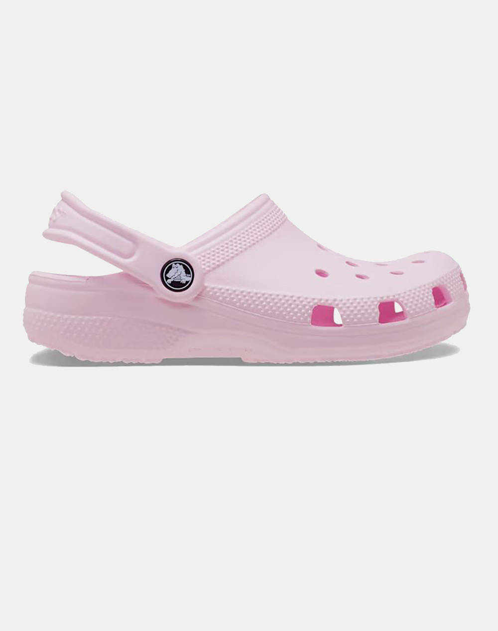 CROCS CROCS Classic Clog T 206990-6ZW LightPink
