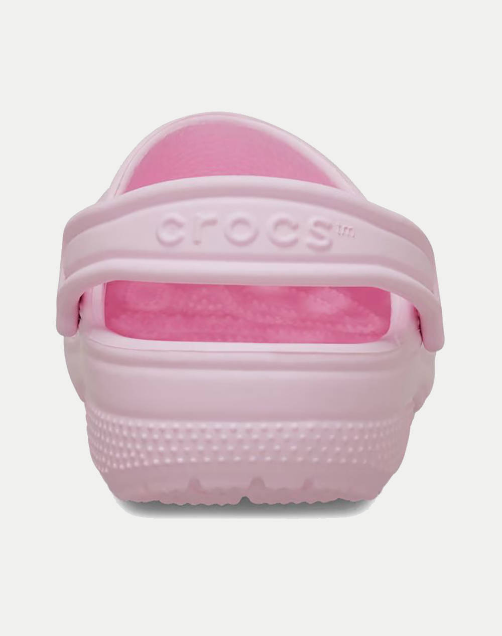 CROCS Classic Clog T 206990-6ZW LightPink φωτογραφία