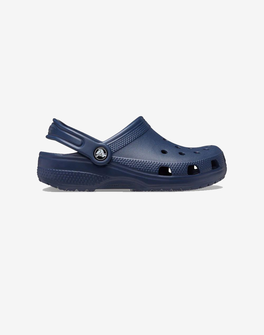 CROCS Classic Clog T 206990-410 NavyBlue