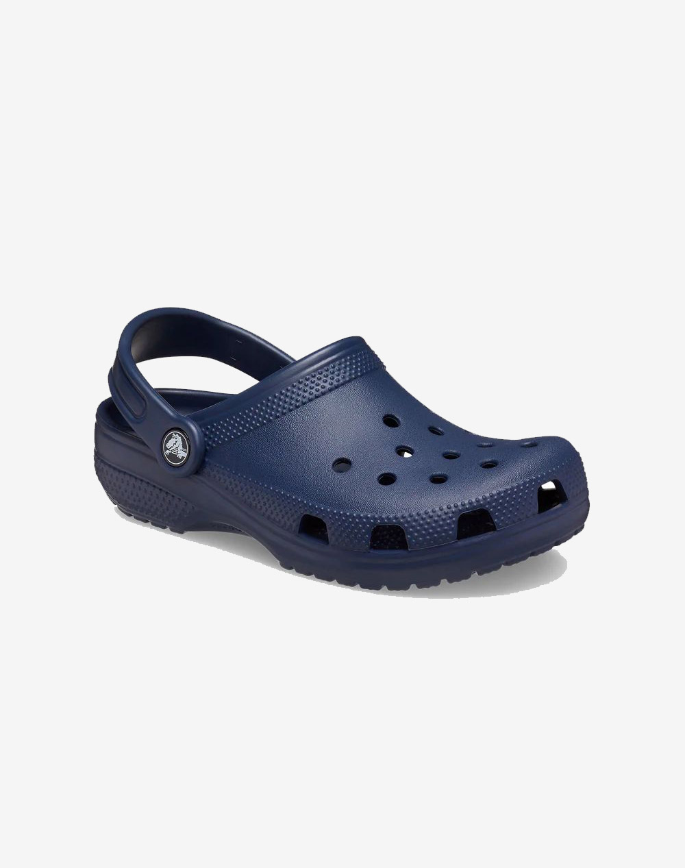 CROCS Classic Clog T 206990-410 NavyBlue φωτογραφία
