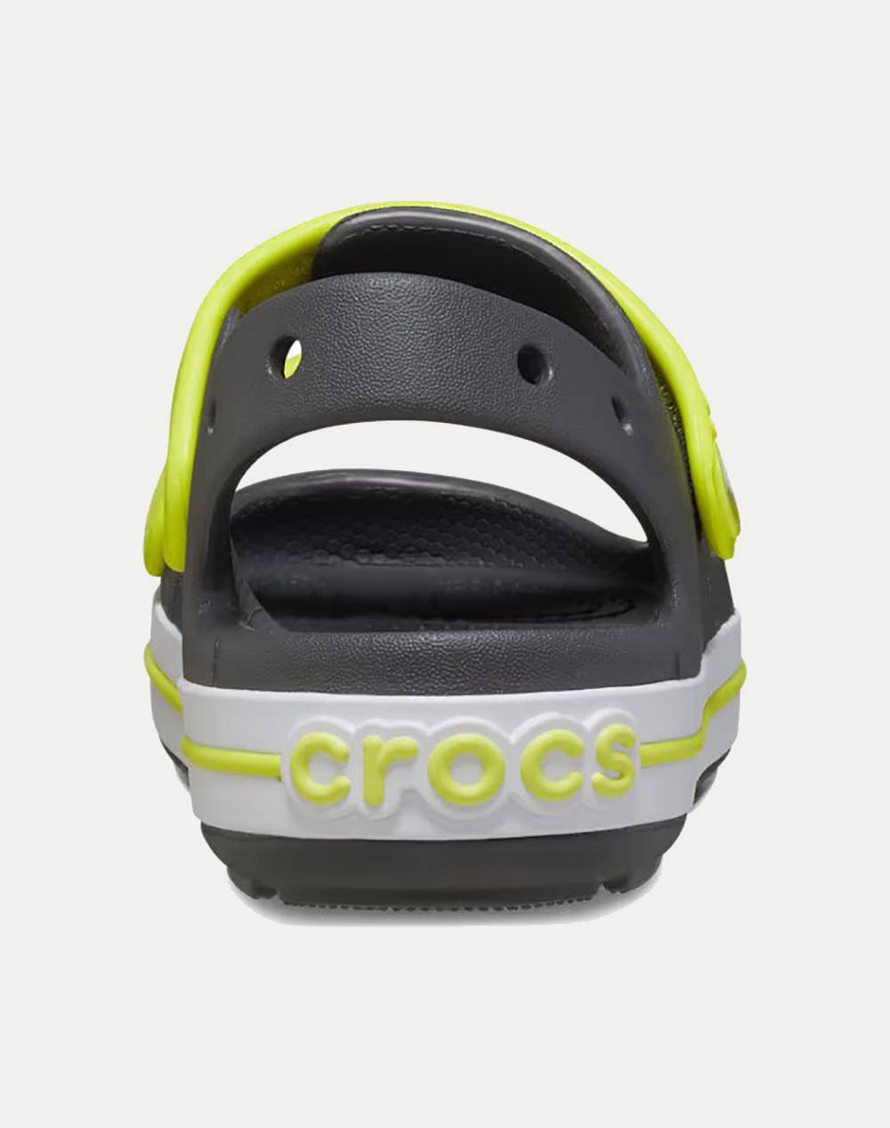 CROCS Crocband Cruiser Sandal K 209423-1NJ DarkSlateGrey φωτογραφία