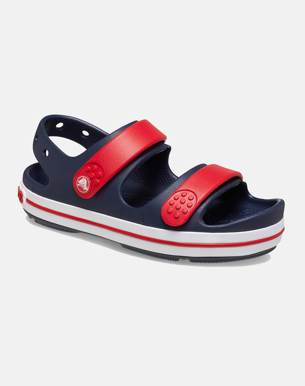 CROCS Crocband Cruiser Sandal K 209423-4OT NavyBlue φωτογραφία