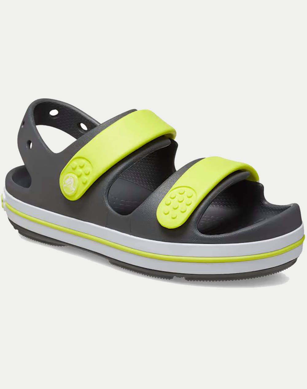 CROCS Crocband Cruiser Sandal T 209424-1NJ DarkSlateGrey φωτογραφία