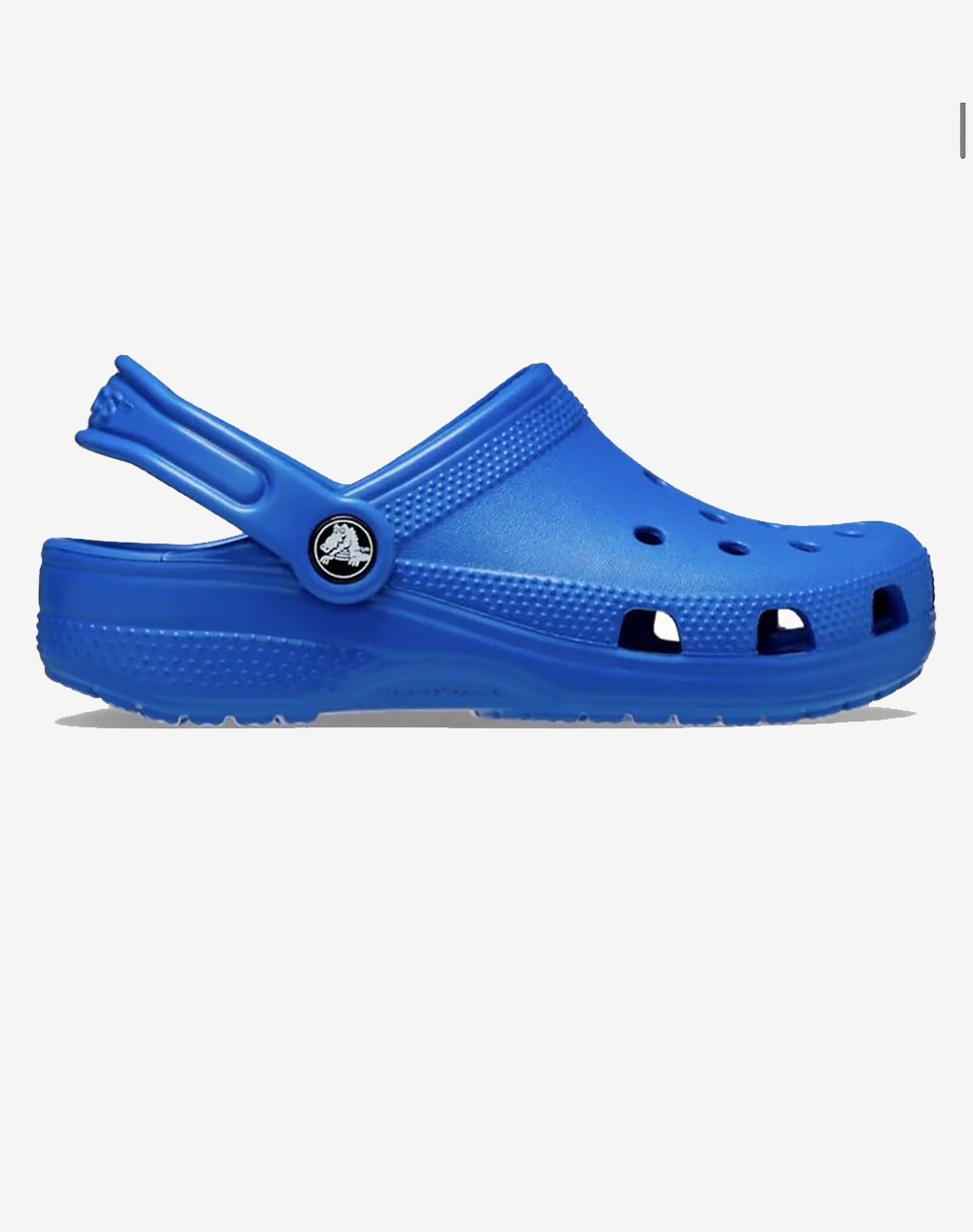 CROCS Classic Clog K 206991-4KZ Blue
