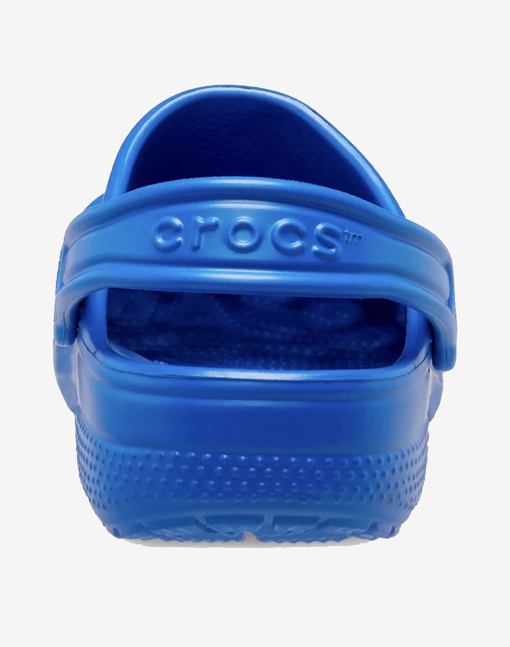 Crocs Classic Clog K 206991-4Kz Blue παιδικά Κορίτσι παπούτσια Σαγιοναρες Politikos Shop Πολιτικός