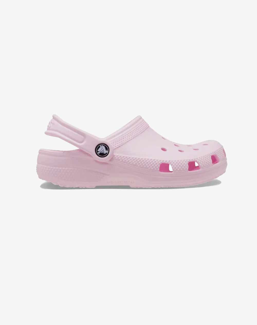 CROCS Classic Clog K 206991-6ZW LightPink
