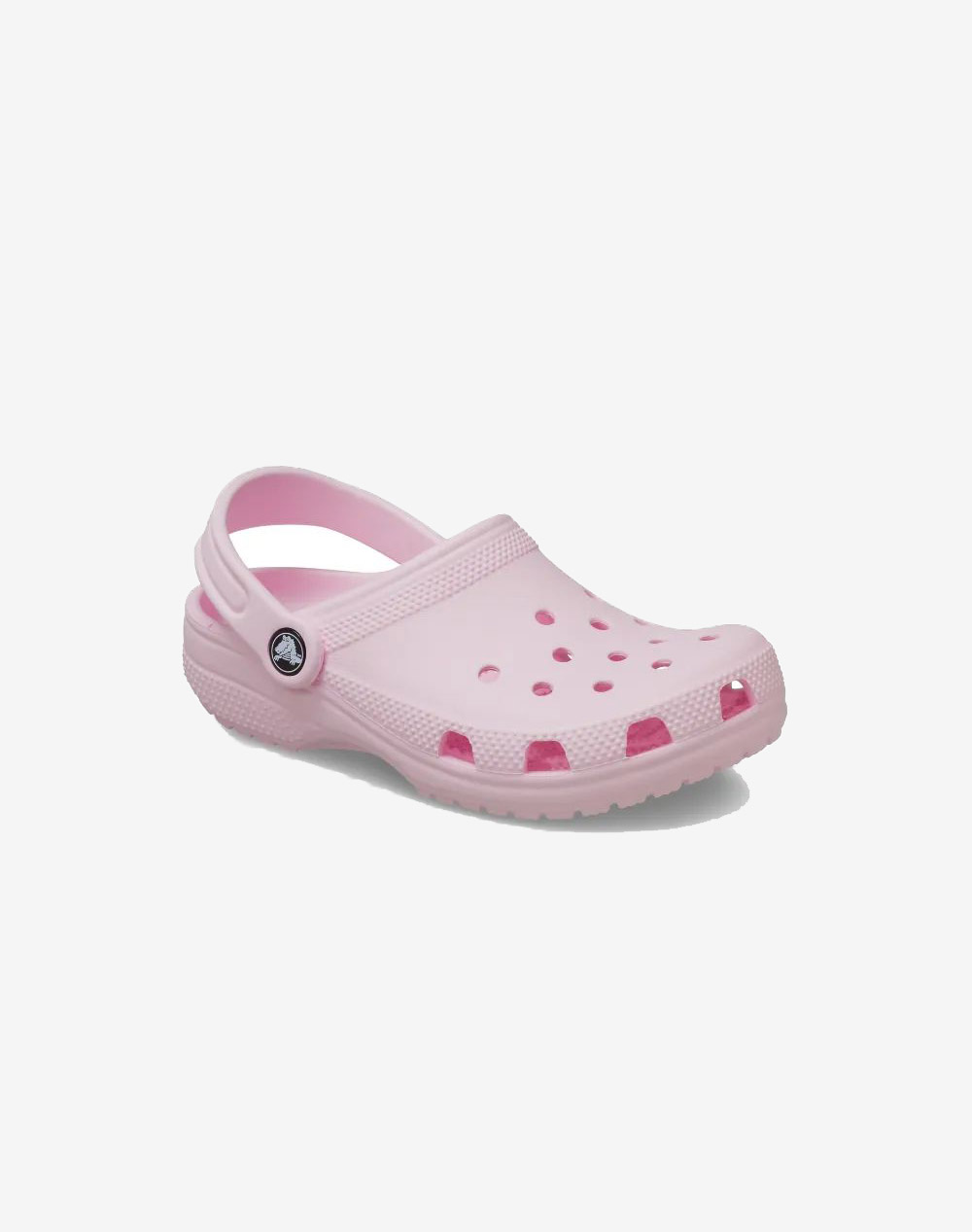 CROCS Classic Clog K 206991-6ZW LightPink φωτογραφία