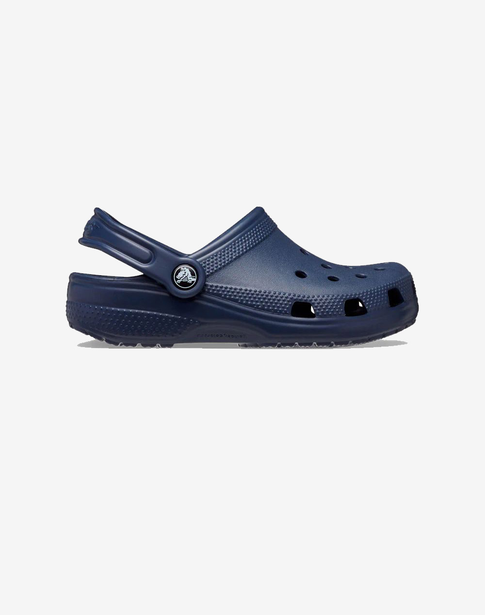 CROCS Classic Clog K 206991-410 NavyBlue
