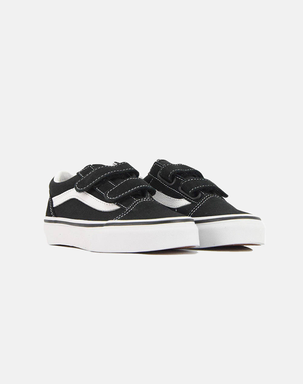 VANS UY Old Skool VN000VHE6BT1-VN6BT Black φωτογραφία