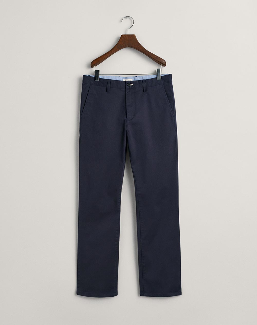 GANT GANT ΠΑΝΤΕΛΟΝΙ GANT CHINO 3G915023-410 DarkBlue