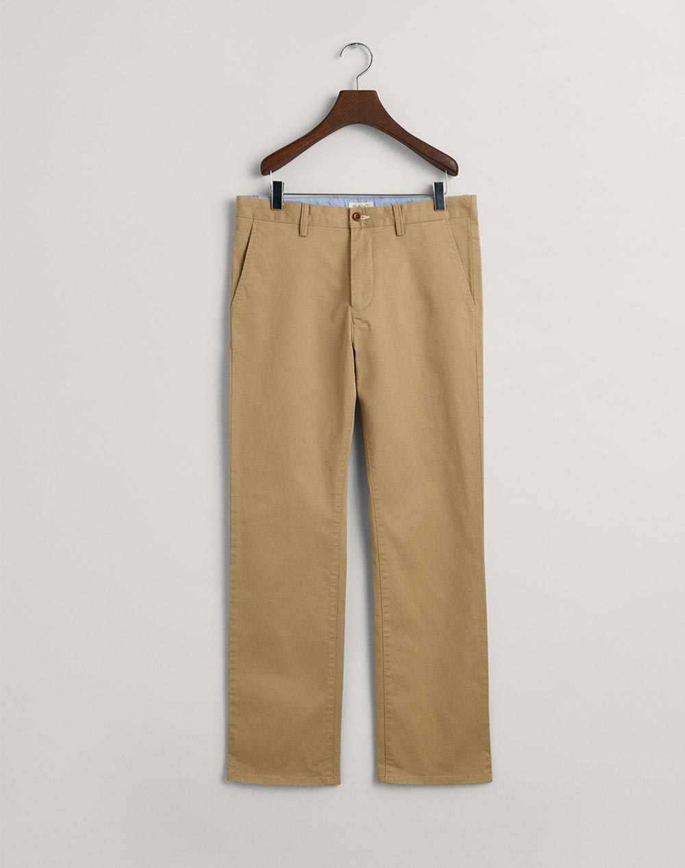GANT GANT ΠΑΝΤΕΛΟΝΙ GANT CHINO. 3G915023-248 SandyBrown