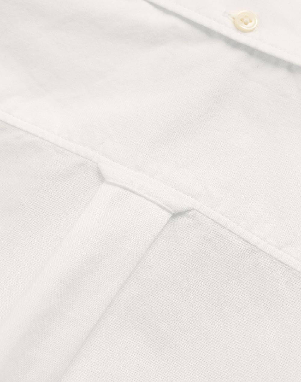 GANT ΥΠΟΚΑΜΙΣΟ ΜΜ SHIELD OXFORD BD SHIRT 3G830423-110 White φωτογραφία