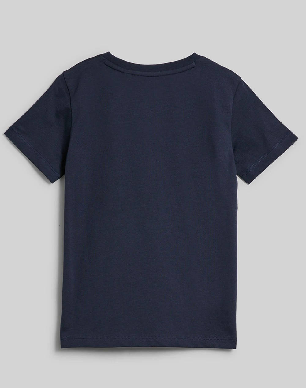 GANT ΜΠΛΟΥΖΑ ΚΜ SHIELD SS T-SHIRT. 3G805189-433 NavyBlue φωτογραφία