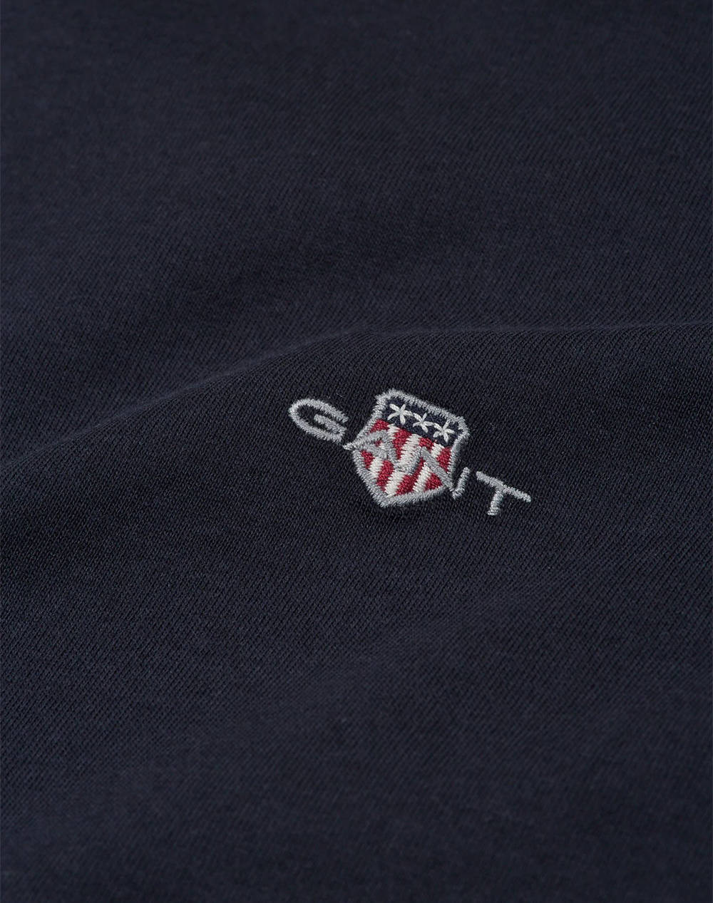 GANT ΜΠΛΟΥΖΑ ΚΜ SHIELD SS T-SHIRT. 3G805189-433 NavyBlue φωτογραφία