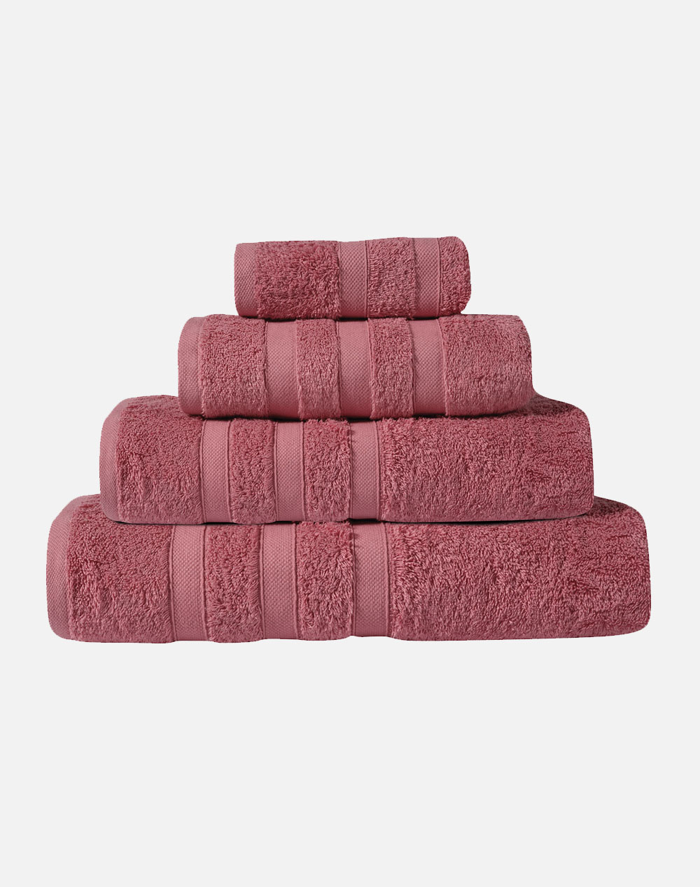 DAS 1169 Prestige Hand Towel (Dimensions: 30x50cm)