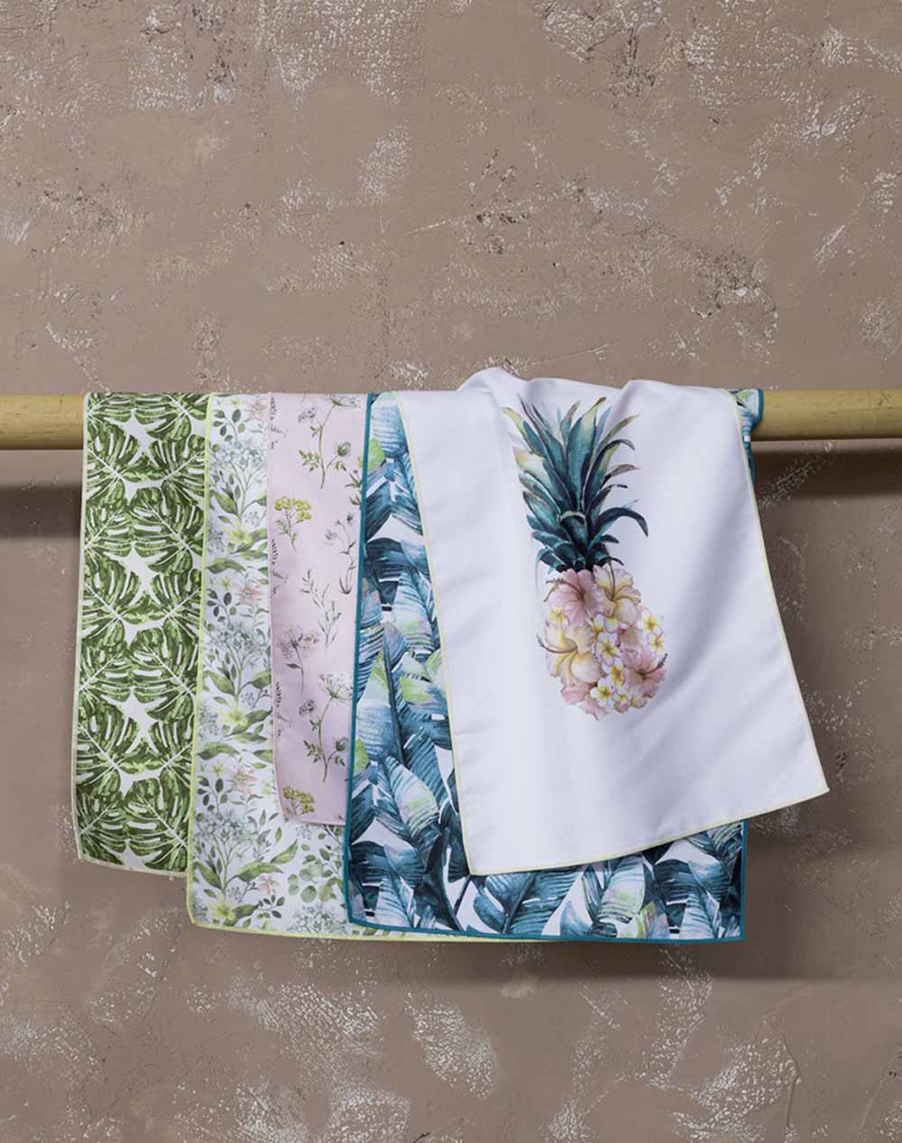 NIMA Kitchen towel set - Seeta (Dimensions: 10 x 40x60cm)