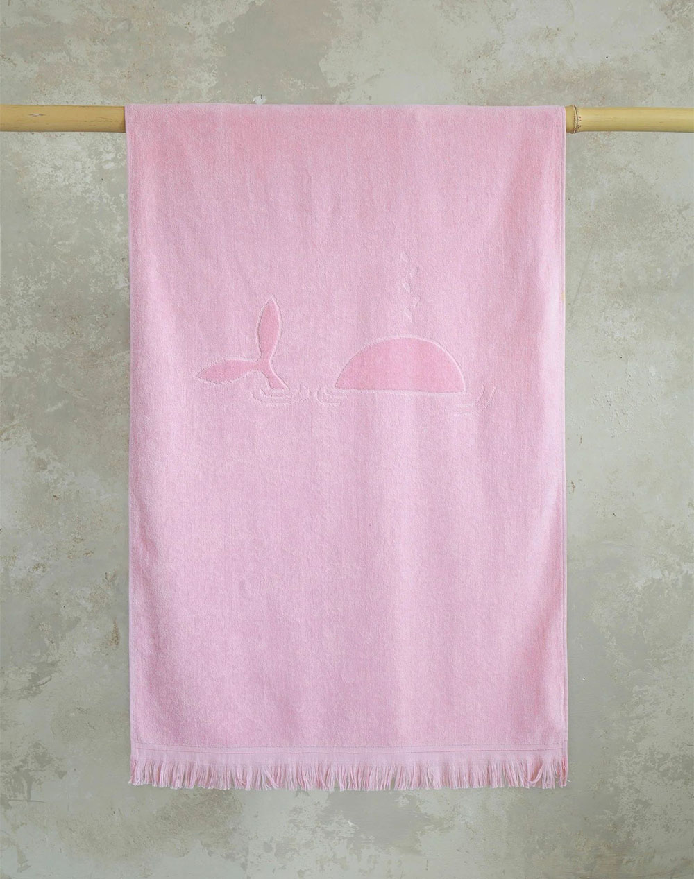 NIMA Beach Towel - Paradiso Jacquard (Dimensions: 70x140 cm)