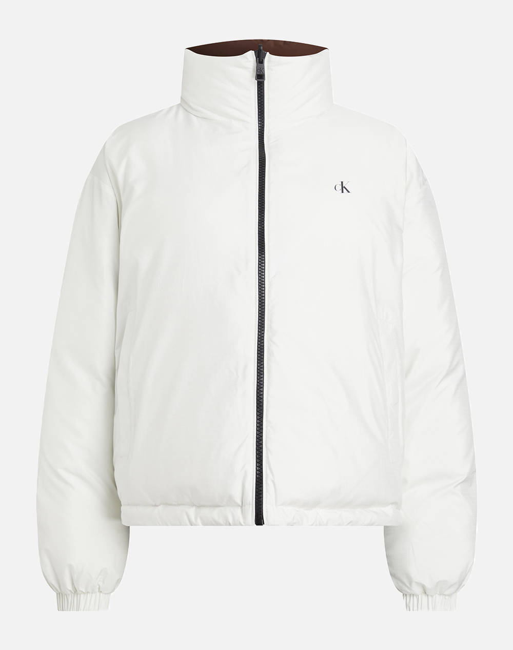 CALVIN KLEIN REVERSIBLE