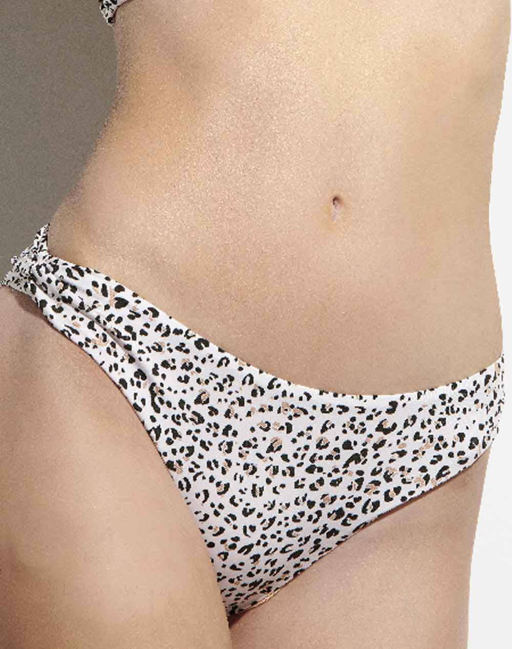 BLU4U BLUE4U ΣΛΙΠ 2136536-03 Ecru