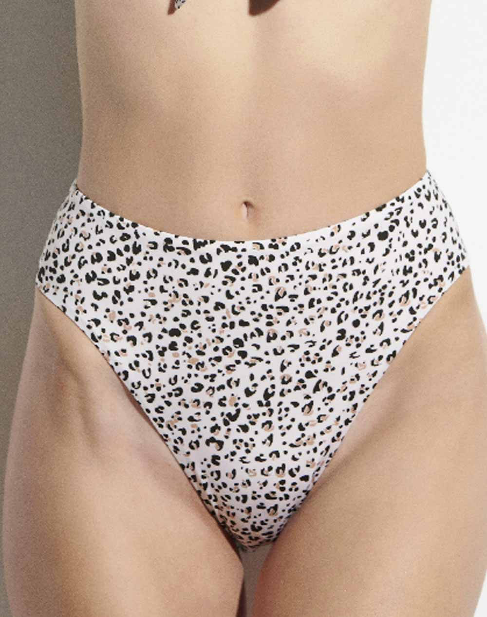 BLU4U BLUE4U ΣΛΙΠ 2136574-03 Ecru