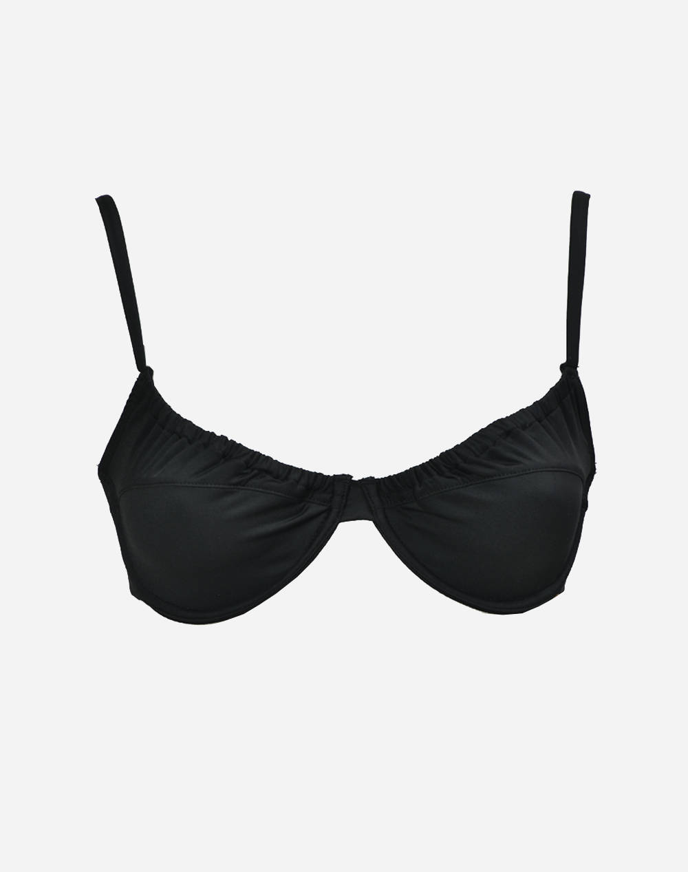 BLUE4U ΣΟΥΤΙΕΝ 2136710-02 Black