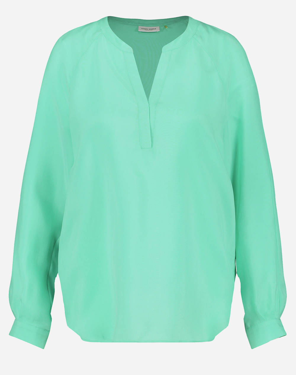 GERRY WEBER ΜΠΛΟΥΖΑ 560022-31524-50898 Turquoise 3210AGERR3400170_XR05719