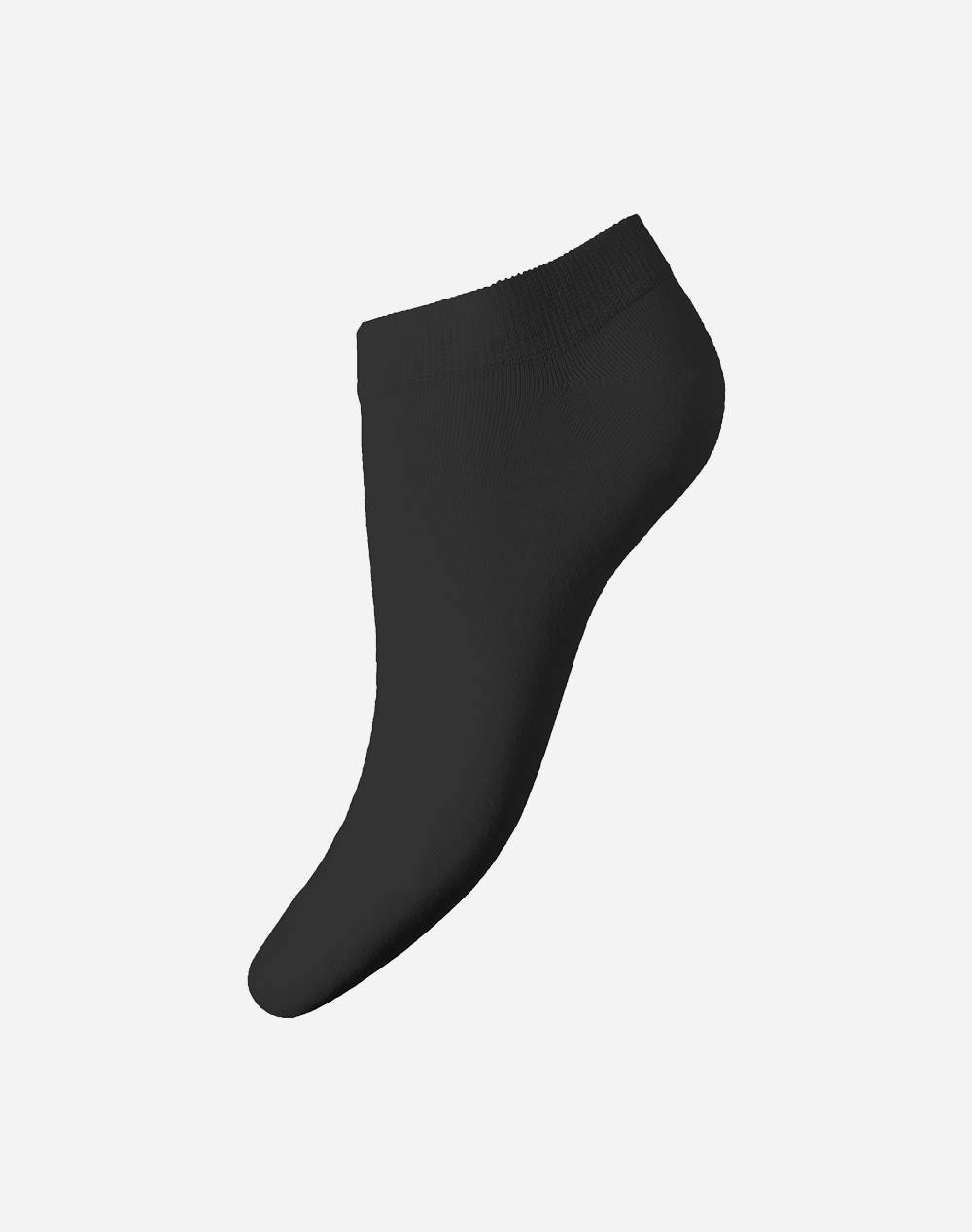 WALK ΓΥΝΑΙΚΕΙΕΣ ΒΑΜΒΑΚΕΡΕΣ ΚΟΦΤΕΣ ΚΑΛΤΣΕΣ W134-02 Black