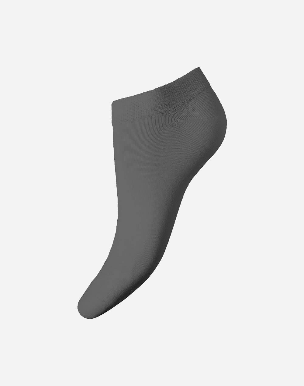 WALK ΓΥΝΑΙΚΕΙΕΣ ΒΑΜΒΑΚΕΡΕΣ ΚΟΦΤΕΣ ΚΑΛΤΣΕΣ W134-10 Gray