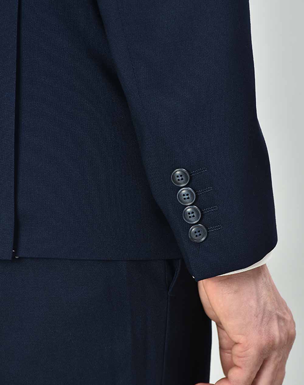 DIGEL 2-button jacket ΣΑΚΚΑΚΙ Nick