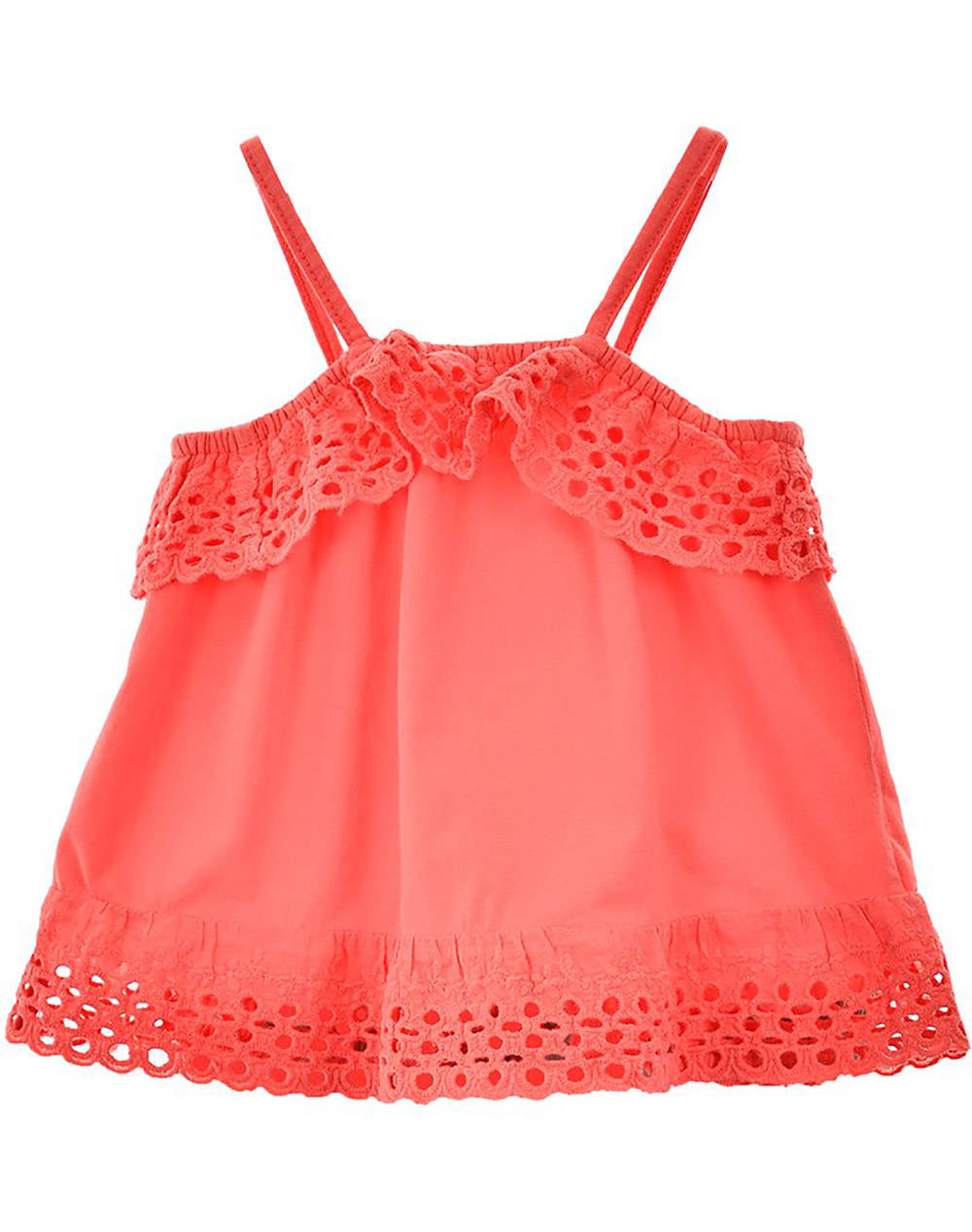 MARASIL ΤΟΠ GIRL 22011326-450 Coral