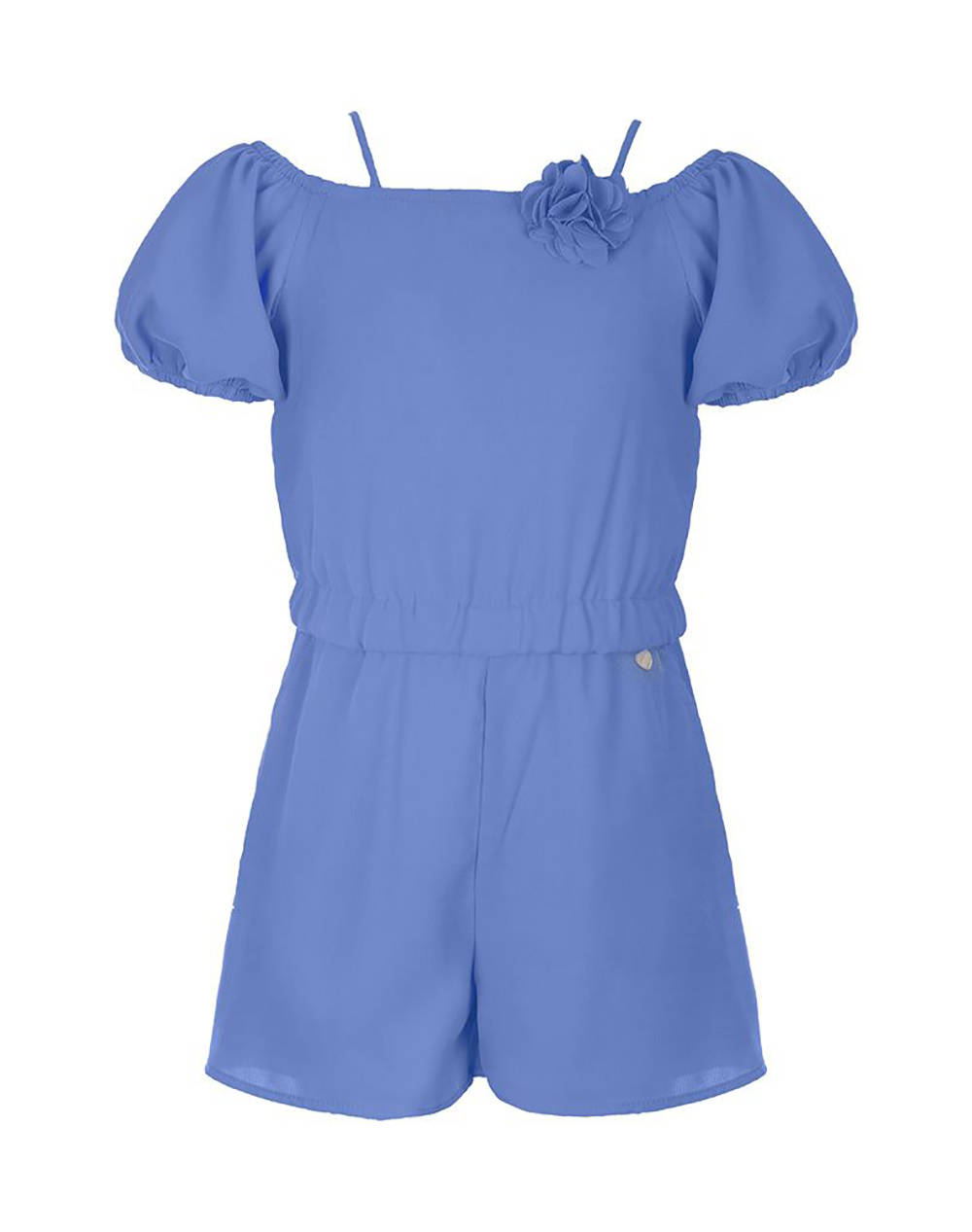 MARASIL ΦΟΡΜΑ ΟΛΟΣΩΜΗ GIRL 22012678-2-6-380 SkyBlue
