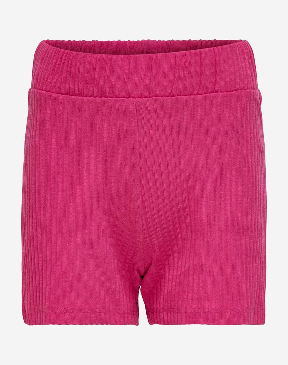 ONLY KONNELLA SHORTS JRS 15227423-Beetroot Purple Fuchsia 3230AONLY2400002_XR05968