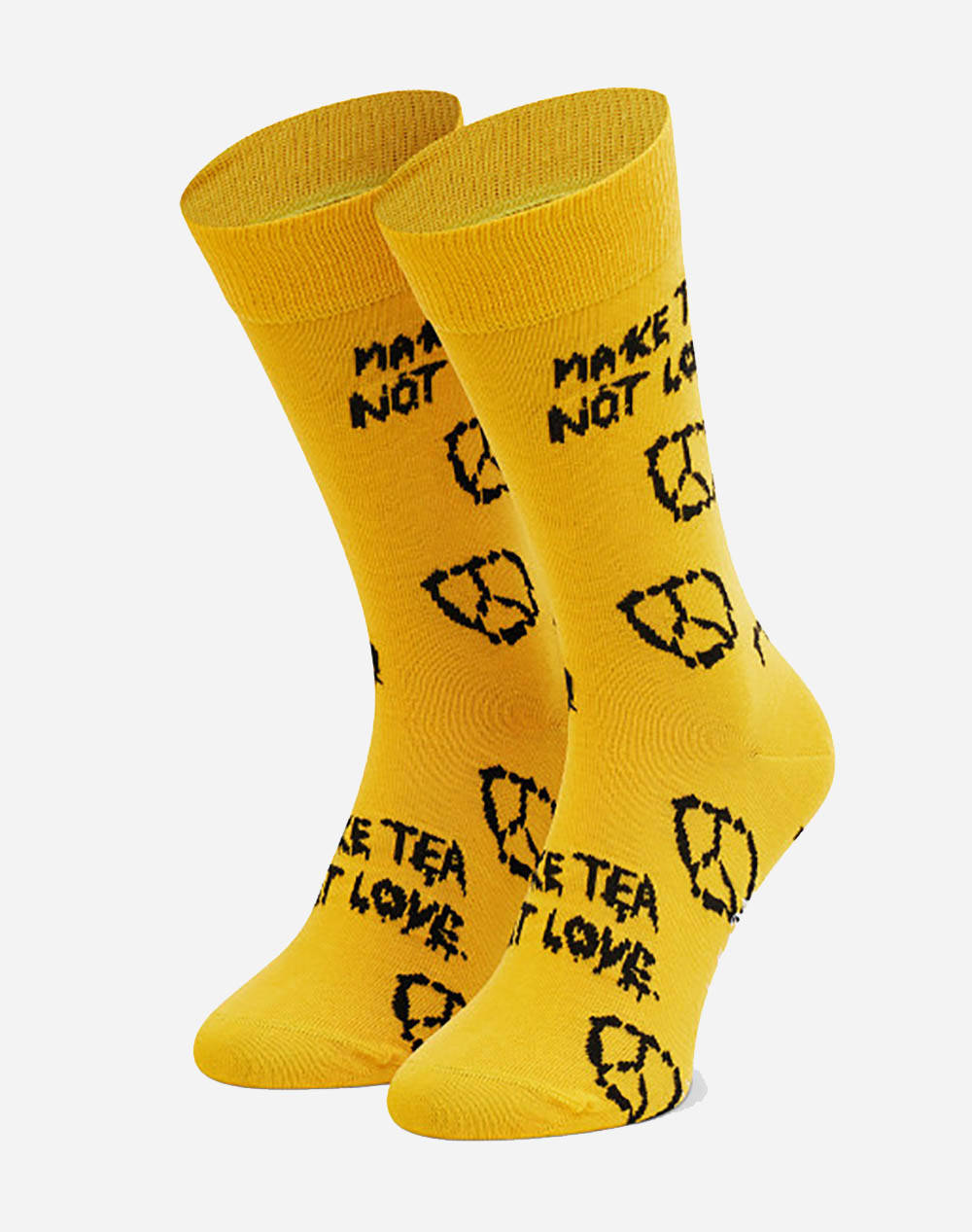 HAPPY SOCKS ΚΑΛΤΣΑ ΚΛΑΣΙΚΗ MPY01-2200-1000 Yellow 3300PHAPP5500032_XR11134