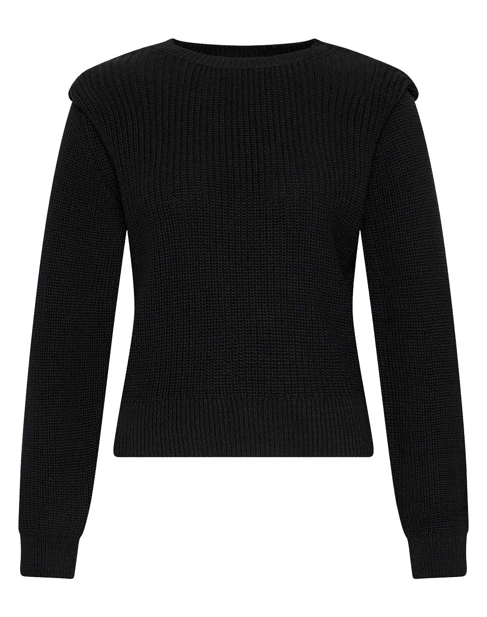 NA-KD OPEN BACK KNITTED Womens