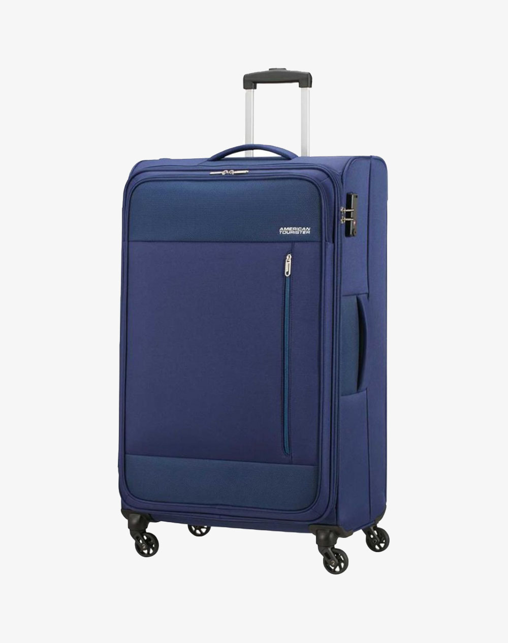 AMERICAN TOURISTER AMERICAN TOURISTER ΒΑΛΙΤΣΑ (Διαστάσεις: 47x80x29εκ, 92L) 130669-SM6636-SM6636 DarkBlue