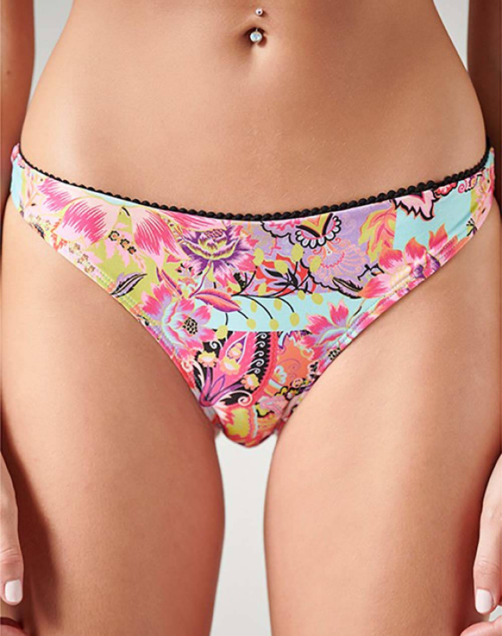 BLU4U BLU4U ΣΛΙΠ 22365120-09 Multi