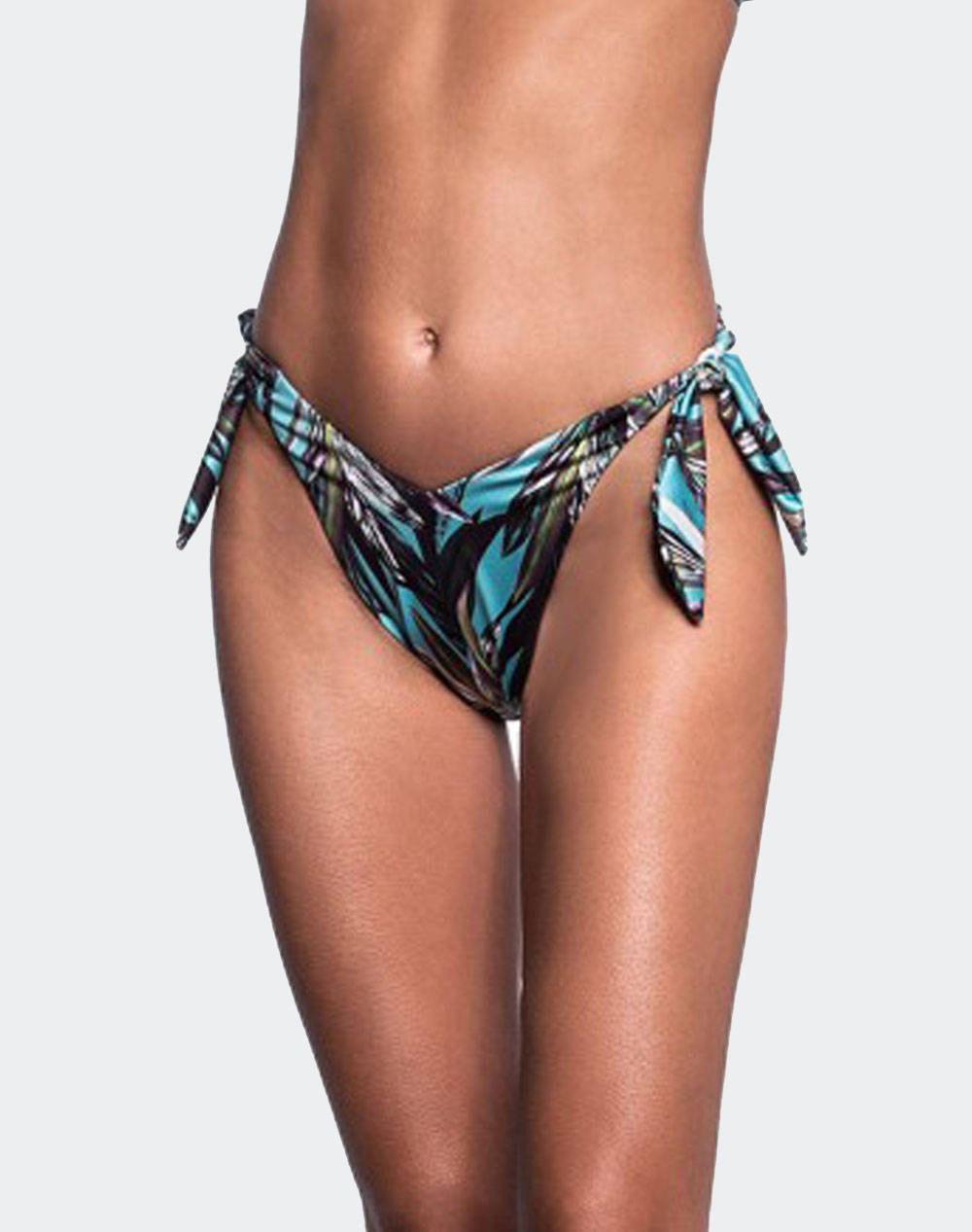 BLUE POINT BLUEPOINT SLIP 22065105-21 Petrol