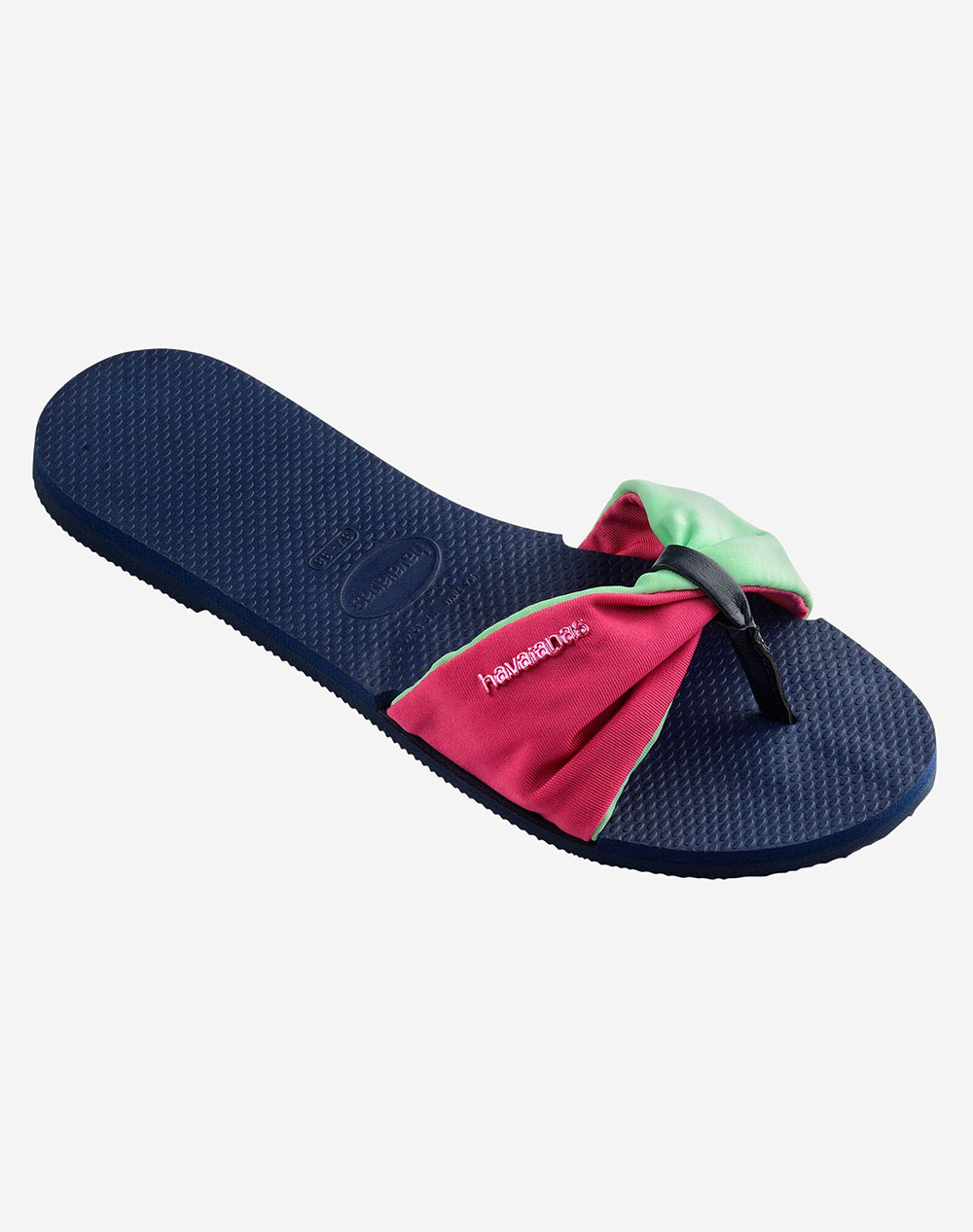 HAVAIANAS YOU ST TROPEZ COLOR ΣΑΓΙΟΝΑΡΕΣ